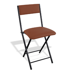 Silla Plegable Confort - comprar online