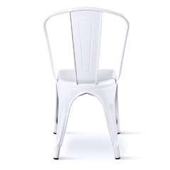 Silla Blanco tienda de sillas