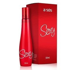 Perfume Feromônio Sensual Sexy