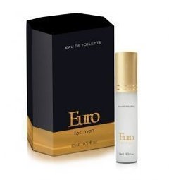 Perfume Euro - Masculino