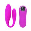 PRETTY LOVE CHAD - Vibrador para casal