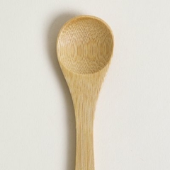 Cuchara de madera - 16 cm en internet