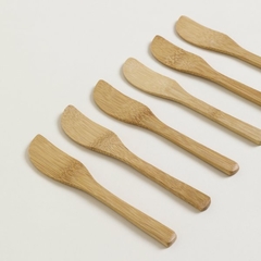 Untador - Cuchillo de madera - 16 cm