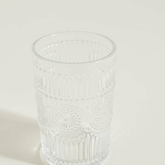 Set x 6 Vasos Altos - Sunflower- 360 ml - comprar online