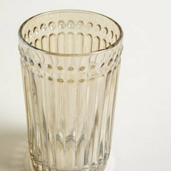 Set x 6 Vasos - Linea Cardiff - Champagne - 400 ml - comprar online