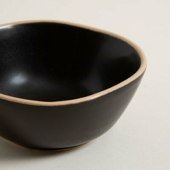 Set x 6 Bowl - MONASTIR NEGRO - 11 CM - comprar online