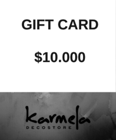 Gift card $10000