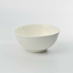 Bowl - Liso - Cerámica - 17,8 x 8 cm.