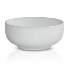 Bowls - Blanco - 15 cm. - Set x 6 unidades