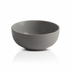 Bowls - Gris Claro Satinado - 15 cm. - Set x 6 unidades - comprar online