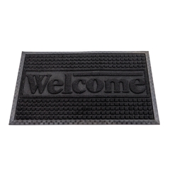 Alfombra - Felpudo Welcome - 40x60