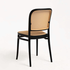 Silla Thonet PP Black en internet