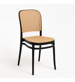 Silla Thonet PP Black