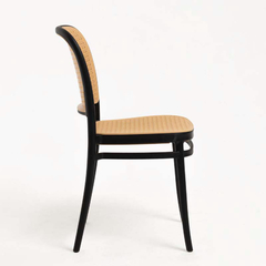 Silla Thonet PP Black - comprar online