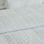 Acolchado bedspread MURCIA - QUEEN - BLANCO - comprar online