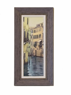 Cuadro de Pared - Canal Venecia