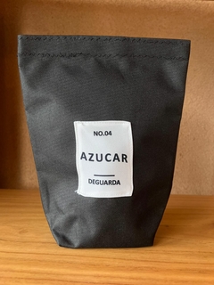 Bolsa Vinolico Negro - Azúcar