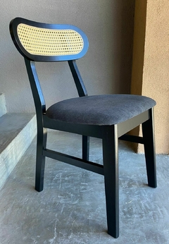 Silla Denmark Black