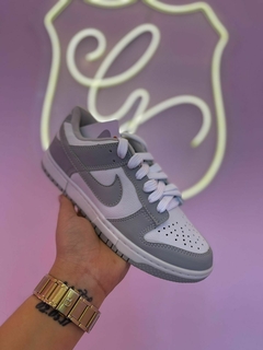 TENIS NB DUNK na internet