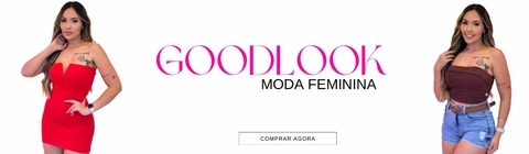 Imagem do banner rotativo Goodlookmoodas