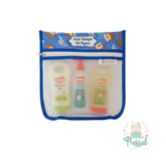 Porta Shampoo/ kit Higiene Masculinos