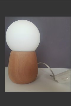 Lámpara de mesa Tunito - comprar online