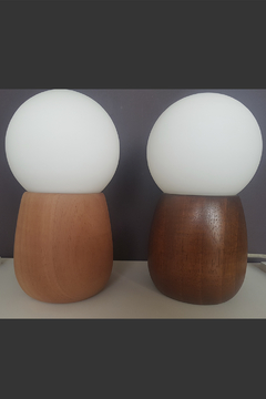 Lámpara de mesa Tunito en internet