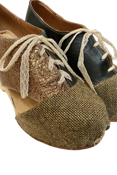 Zapatos Hortensia - tienda online