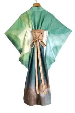 Kimono 8 - comprar online