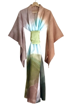Kimono 2 - comprar online