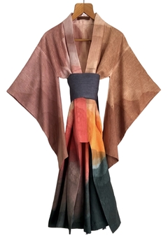 Kimono 14 - comprar online