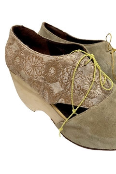 Zapatos Hortensia - comprar online