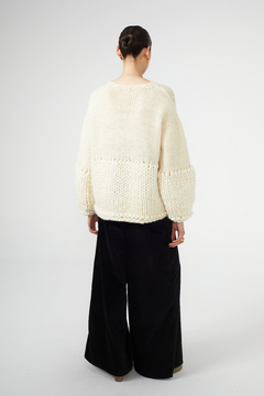 Sweater Capullo - Pre Order - comprar online
