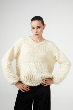 Sweater Capullo - Pre Order