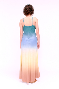 Long Slip Dress 4 Colores - Pre Order en internet