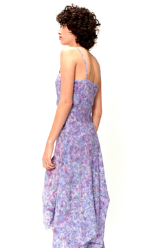 Vestido Irupé - Pre Order - comprar online