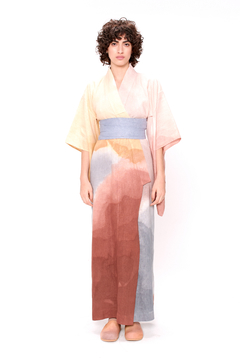 Imagen de Kimono Tradicional