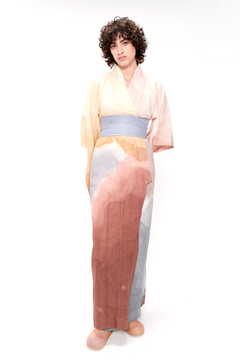 Kimono Tradicional - tienda online
