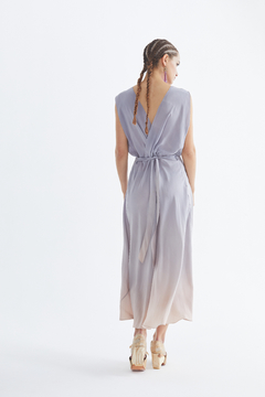 Vestido Lavandas II - comprar online