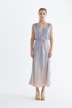 Vestido Lavandas II - comprar online