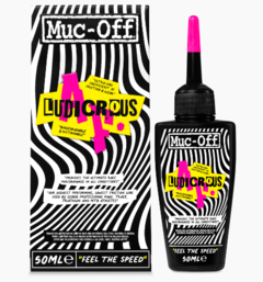 Muc-Off LudiCrous 50ml