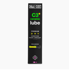 Lubricante cerámico para clima seco Muc-Off