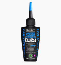 Lubricante Muc-off Wet*Lube