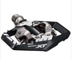 PEDALES SHIMANO PD-M8120