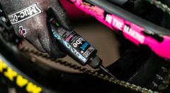 Lubricante Muc-off Wet*Lube en internet