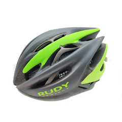 Casco Rudy Sterling+