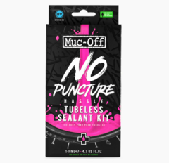 Tubeless Sealant Kit Muc Off