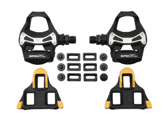 Pedales SHIMANO Spd-sl PD-R550 C/CALAS - comprar online