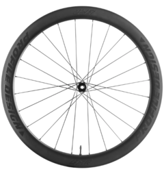 Juego de ruedas con freno de disco GMR 50 Carbon Tubeless - comprar online