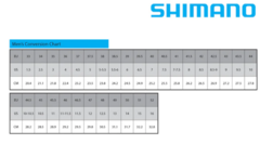 Zapatilla Shimano Tr901 - tienda online